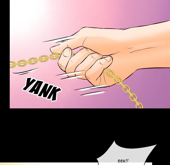 Silhouette Manhwa - Chapter 70 Page 92