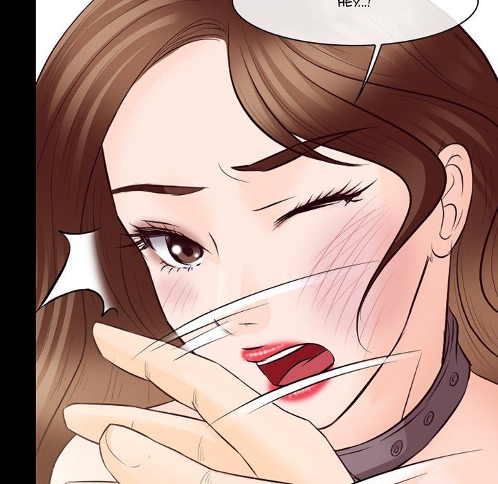 Silhouette Manhwa - Chapter 70 Page 98