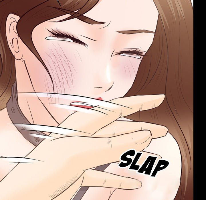 Silhouette Manhwa - Chapter 70 Page 100