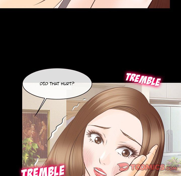 Silhouette Manhwa - Chapter 70 Page 101