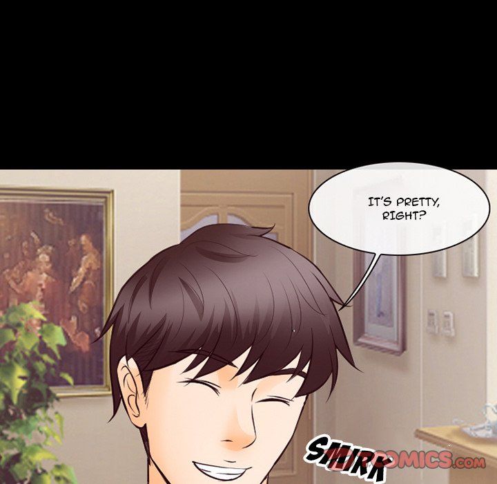 Silhouette Manhwa - Chapter 70 Page 105