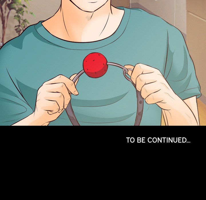 Silhouette Manhwa - Chapter 70 Page 106