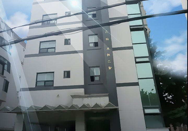 Silhouette Manhwa - Chapter 36 Page 2