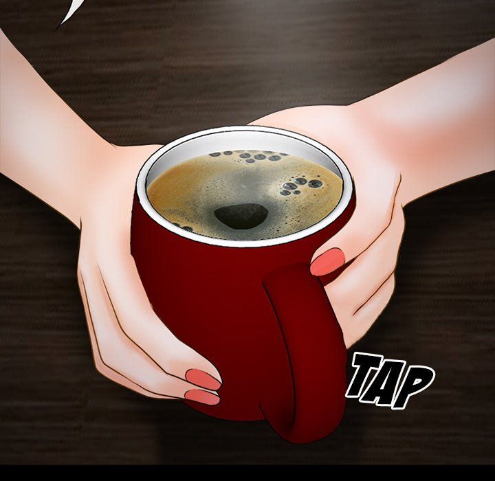 Silhouette Manhwa - Chapter 36 Page 4