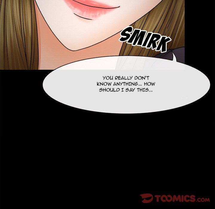 Silhouette Manhwa - Chapter 36 Page 7