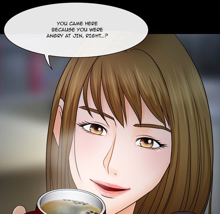 Silhouette Manhwa - Chapter 36 Page 8