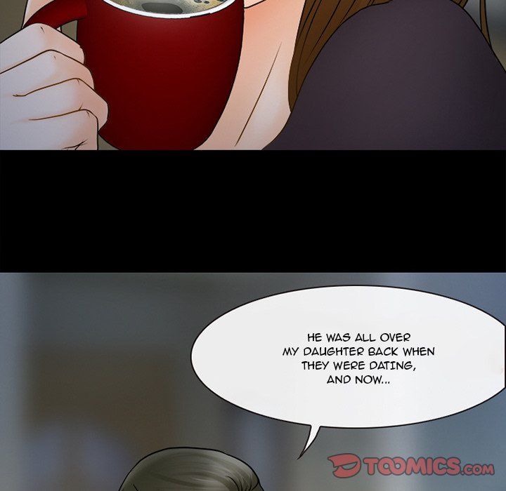 Silhouette Manhwa - Chapter 36 Page 9