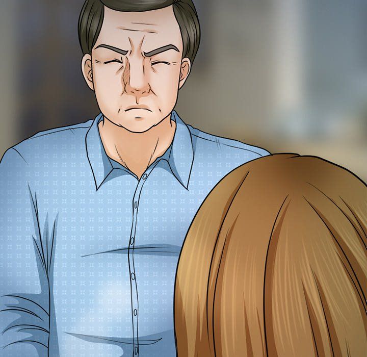 Silhouette Manhwa - Chapter 36 Page 10