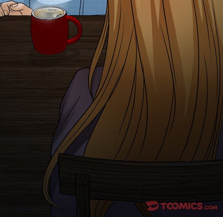 Silhouette Manhwa - Chapter 36 Page 11