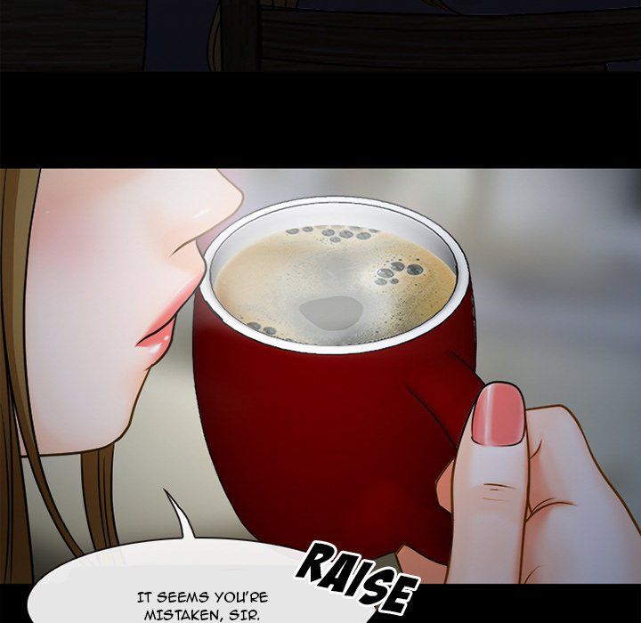 Silhouette Manhwa - Chapter 36 Page 12