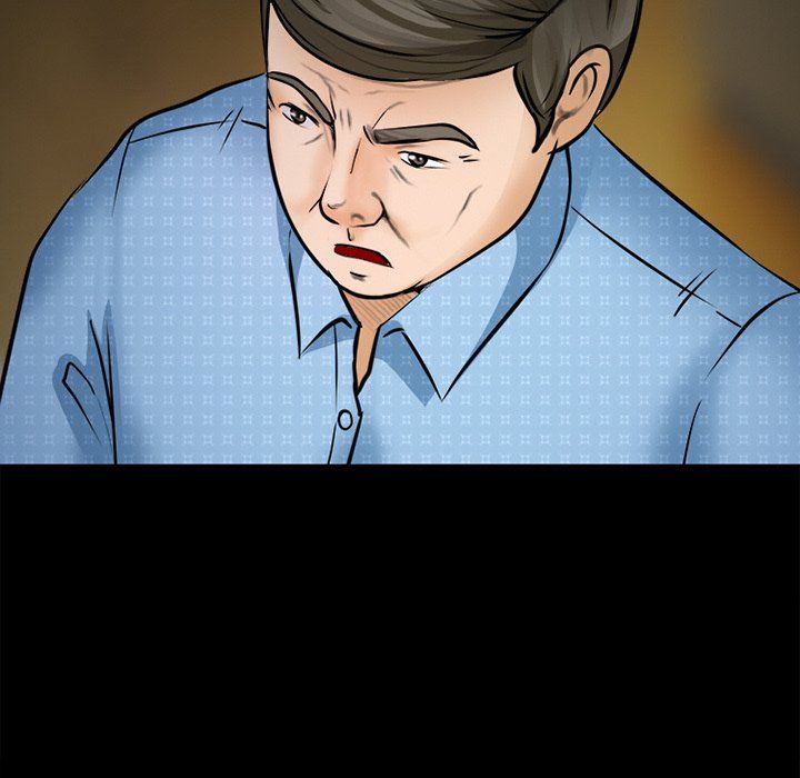 Silhouette Manhwa - Chapter 36 Page 14