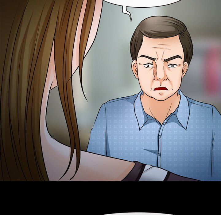 Silhouette Manhwa - Chapter 36 Page 18