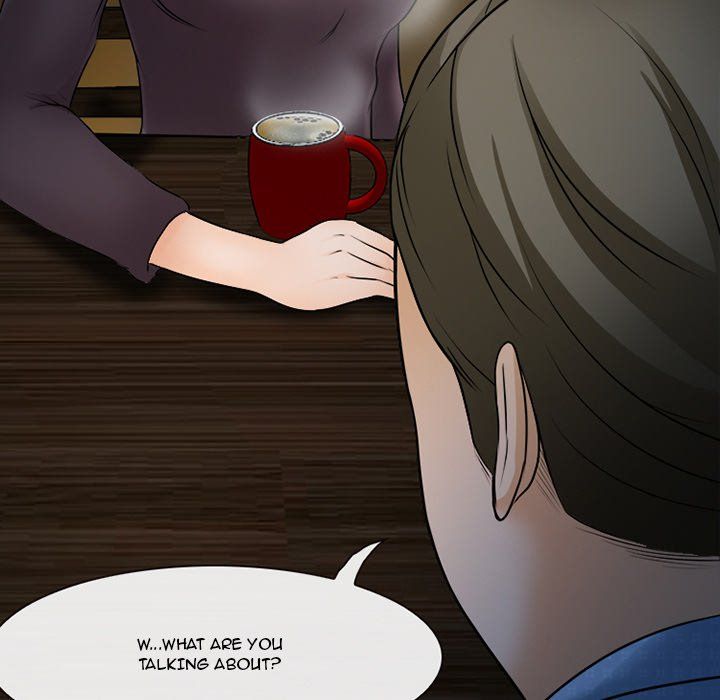 Silhouette Manhwa - Chapter 36 Page 20