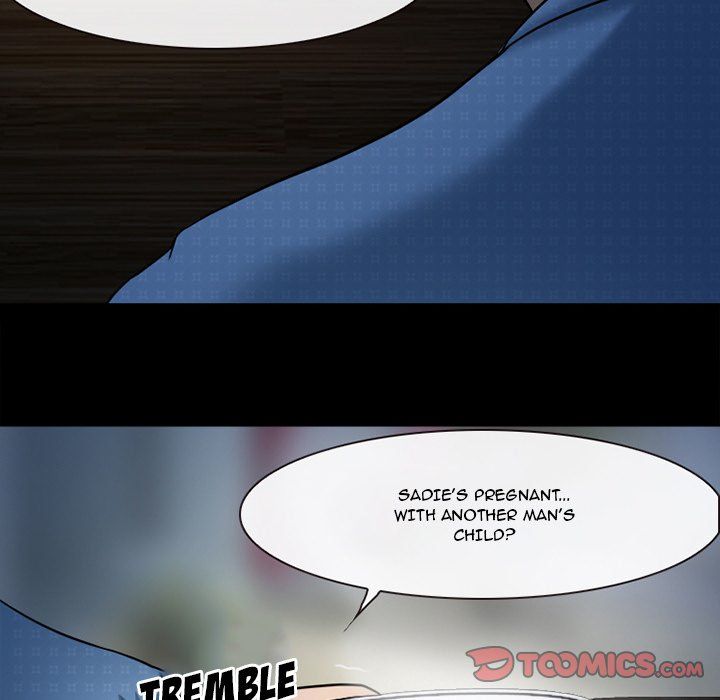 Silhouette Manhwa - Chapter 36 Page 21