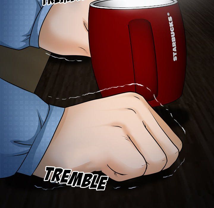 Silhouette Manhwa - Chapter 36 Page 22