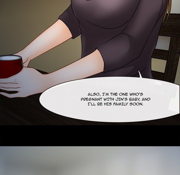 Silhouette Manhwa - Chapter 36 Page 24
