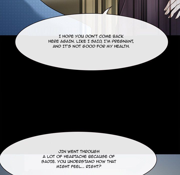 Silhouette Manhwa - Chapter 36 Page 26