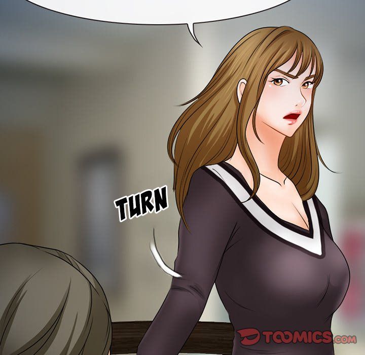 Silhouette Manhwa - Chapter 36 Page 27