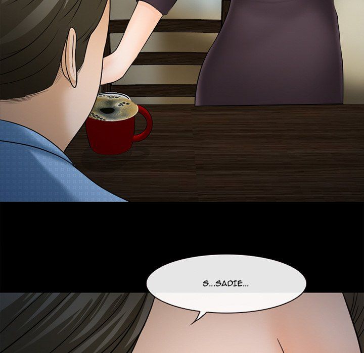 Silhouette Manhwa - Chapter 36 Page 28