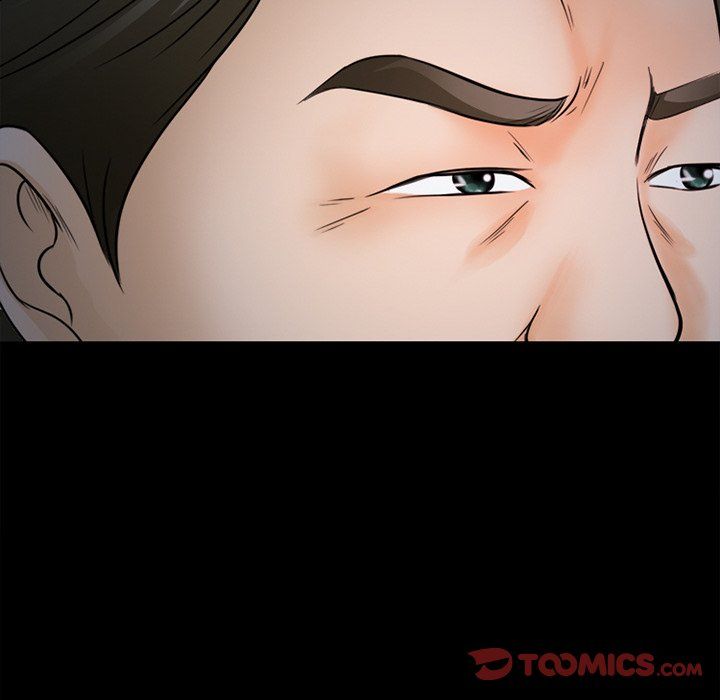 Silhouette Manhwa - Chapter 36 Page 29