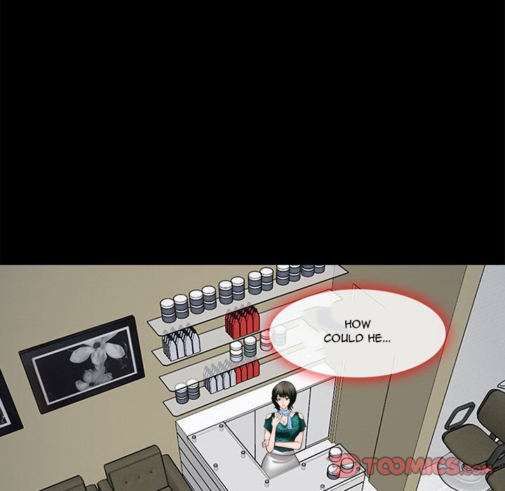 Silhouette Manhwa - Chapter 36 Page 35