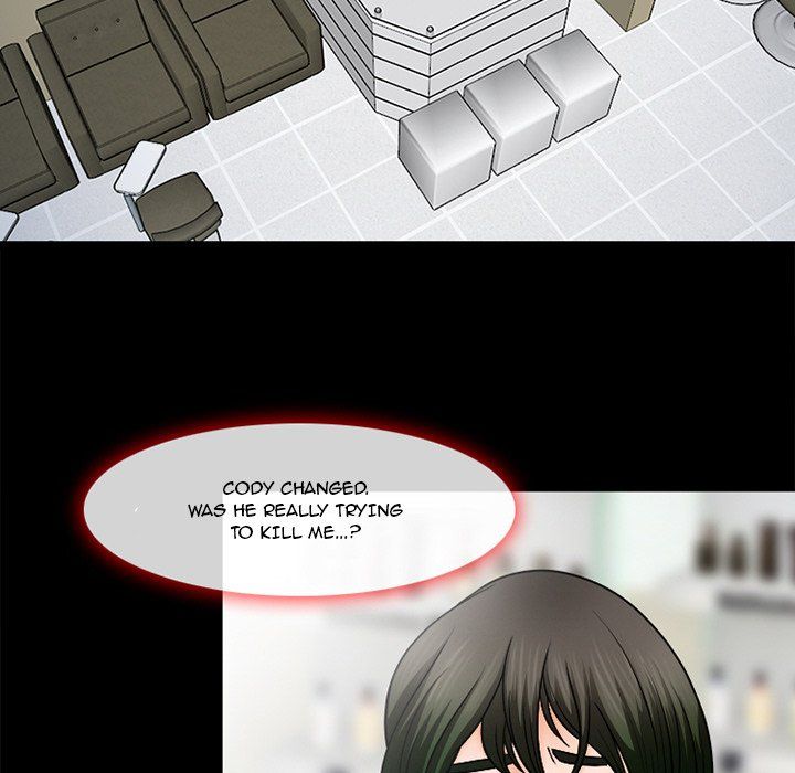 Silhouette Manhwa - Chapter 36 Page 36