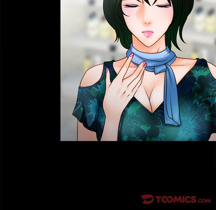 Silhouette Manhwa - Chapter 36 Page 37