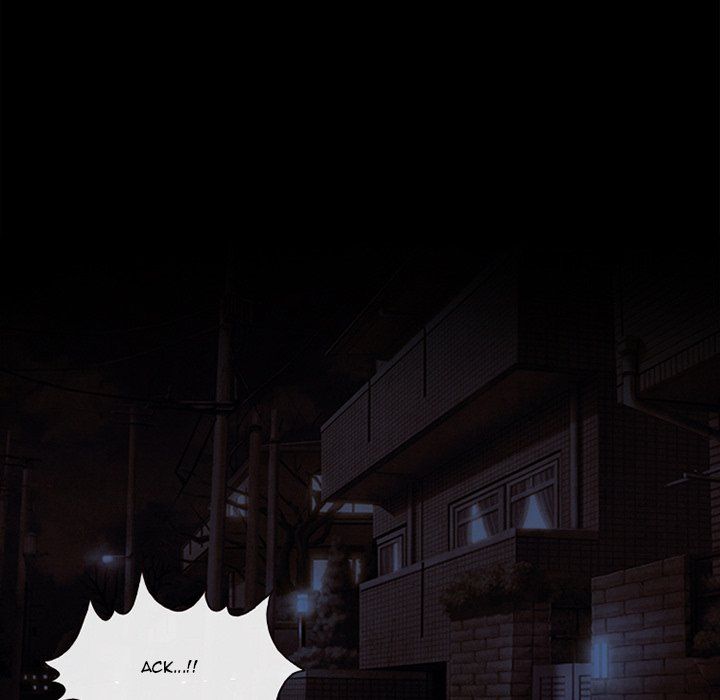 Silhouette Manhwa - Chapter 36 Page 38