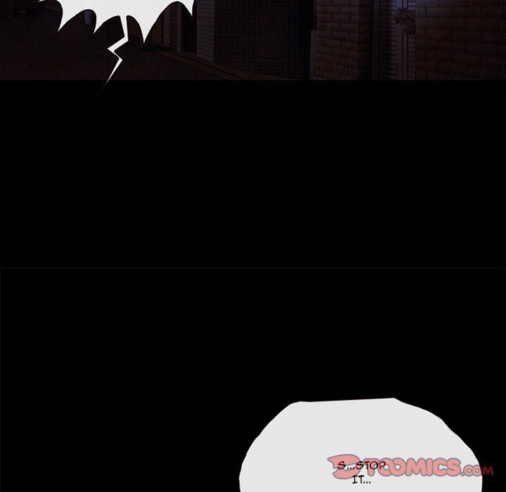 Silhouette Manhwa - Chapter 36 Page 39