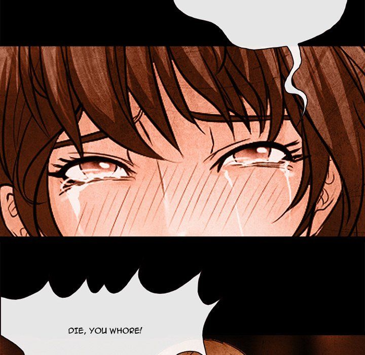 Silhouette Manhwa - Chapter 36 Page 40