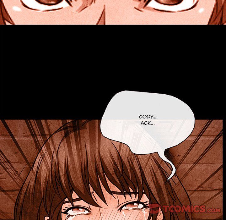 Silhouette Manhwa - Chapter 36 Page 43
