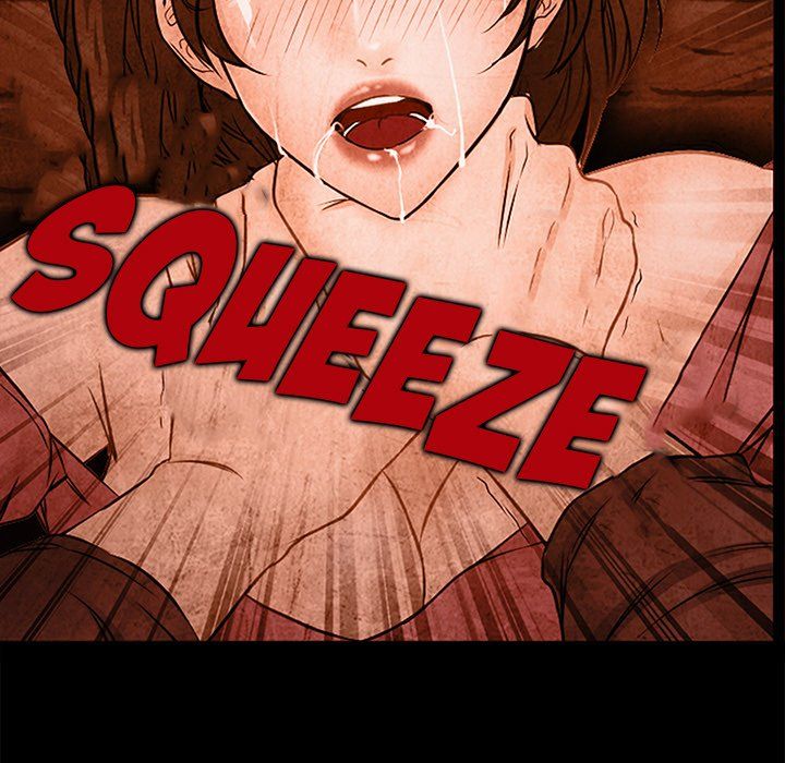 Silhouette Manhwa - Chapter 36 Page 44