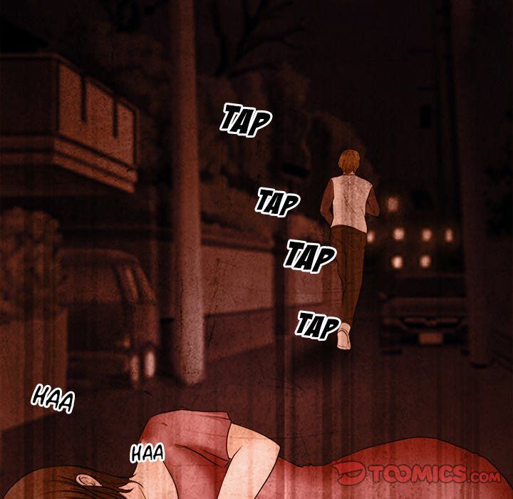 Silhouette Manhwa - Chapter 36 Page 49