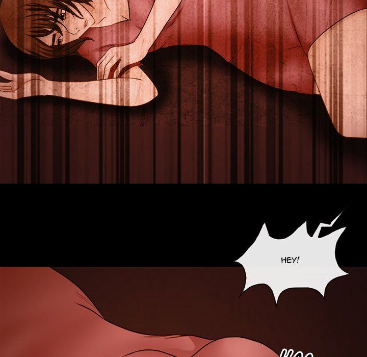 Silhouette Manhwa - Chapter 36 Page 50