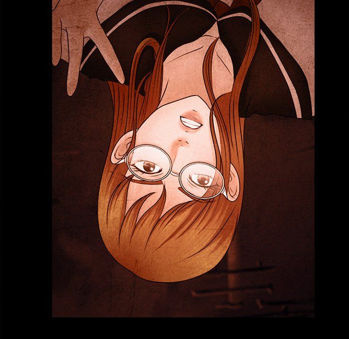 Silhouette Manhwa - Chapter 36 Page 52