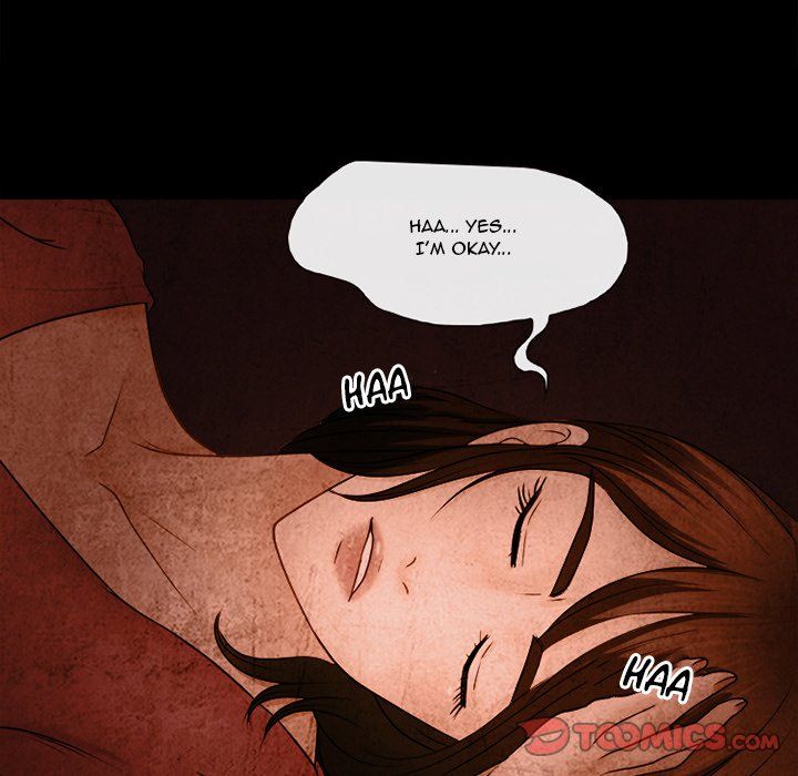 Silhouette Manhwa - Chapter 36 Page 53