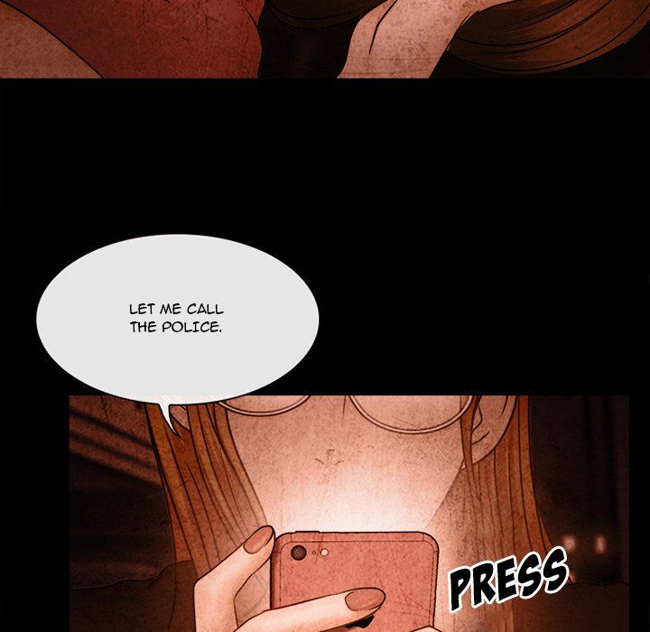 Silhouette Manhwa - Chapter 36 Page 54