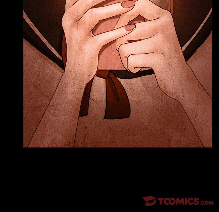 Silhouette Manhwa - Chapter 36 Page 55