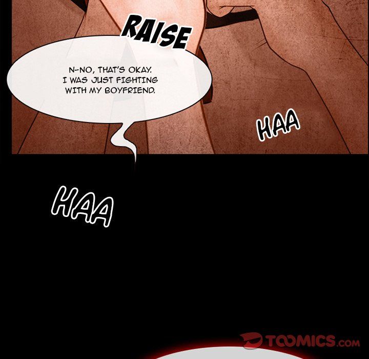 Silhouette Manhwa - Chapter 36 Page 57