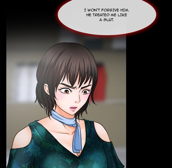 Silhouette Manhwa - Chapter 36 Page 58