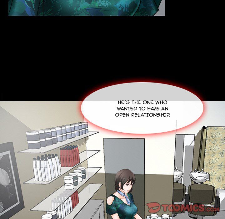 Silhouette Manhwa - Chapter 36 Page 59