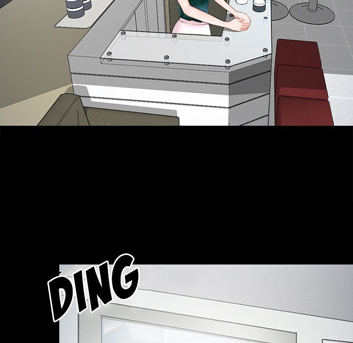 Silhouette Manhwa - Chapter 36 Page 60