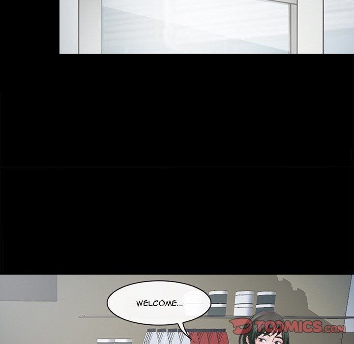 Silhouette Manhwa - Chapter 36 Page 61
