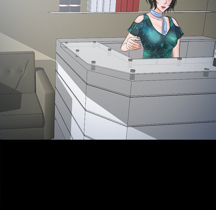 Silhouette Manhwa - Chapter 36 Page 62