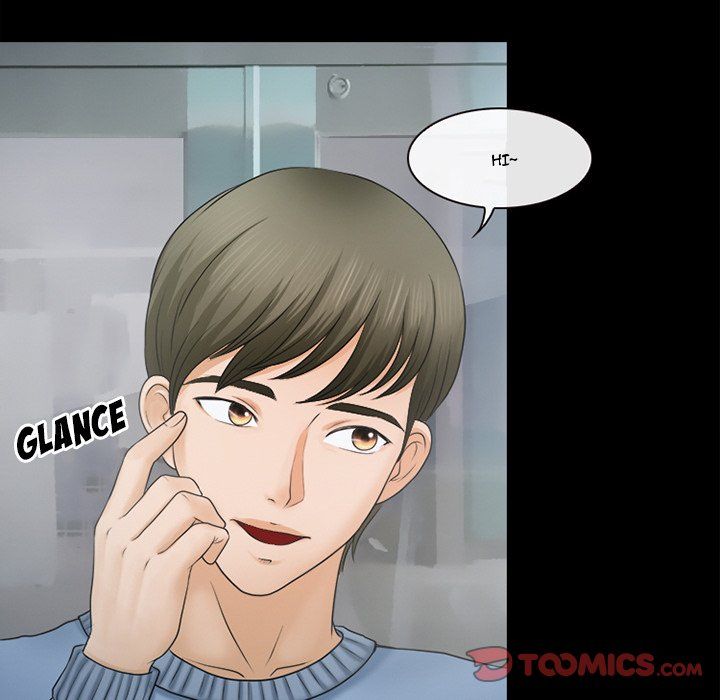 Silhouette Manhwa - Chapter 36 Page 63