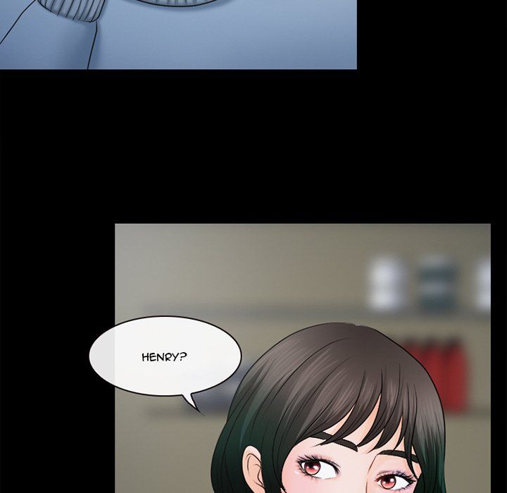 Silhouette Manhwa - Chapter 36 Page 64