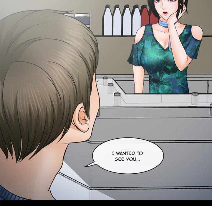 Silhouette Manhwa - Chapter 36 Page 66