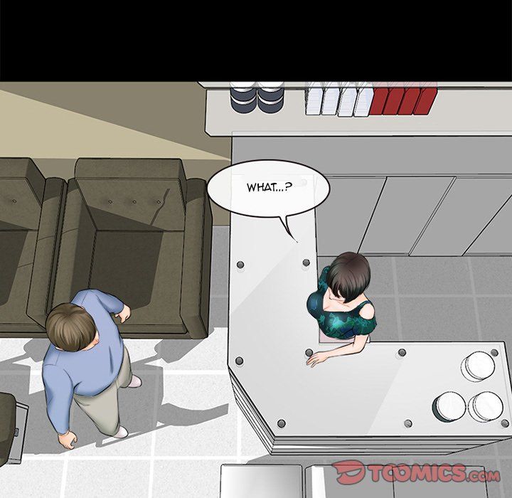 Silhouette Manhwa - Chapter 36 Page 67