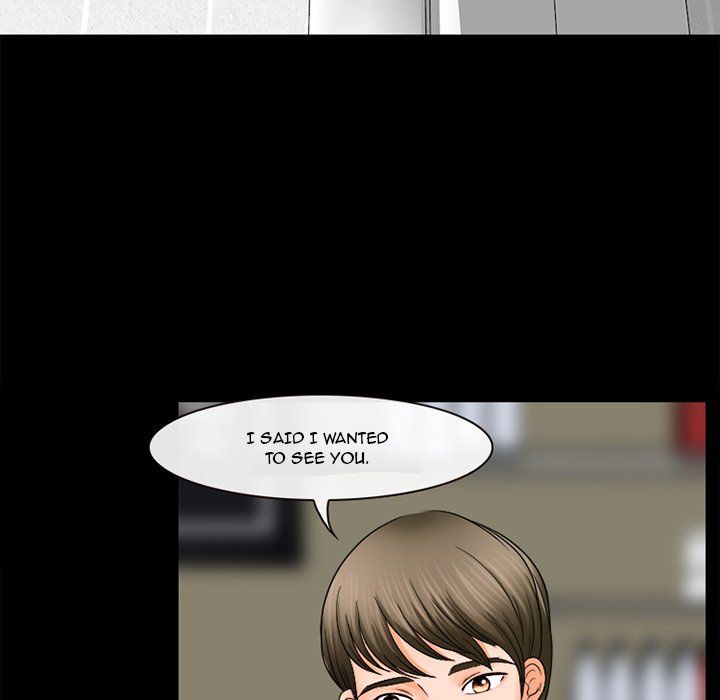 Silhouette Manhwa - Chapter 36 Page 68