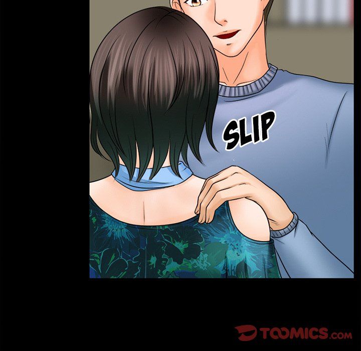 Silhouette Manhwa - Chapter 36 Page 69